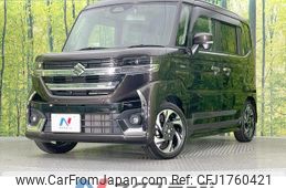 suzuki spacia 2024 CFJ1760421