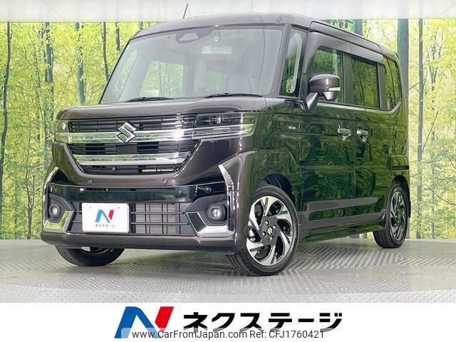 suzuki spacia 2024 CFJ1760421 image 1