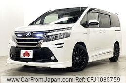 toyota voxy 2015 -TOYOTA--Voxy DAA-ZWR80G--ZWR80-0133397---TOYOTA--Voxy DAA-ZWR80G--ZWR80-0133397-