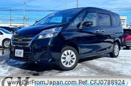 nissan serena 2019 -NISSAN--Serena GNC27--020113---NISSAN--Serena GNC27--020113-