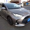 toyota yaris 2020 CFJ1874557 image 28