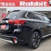 mitsubishi outlander-phev 2017 -MITSUBISHI--Outlander PHEV DLA-GG2W--GG2W-0402667---MITSUBISHI--Outlander PHEV DLA-GG2W--GG2W-0402667- image 3