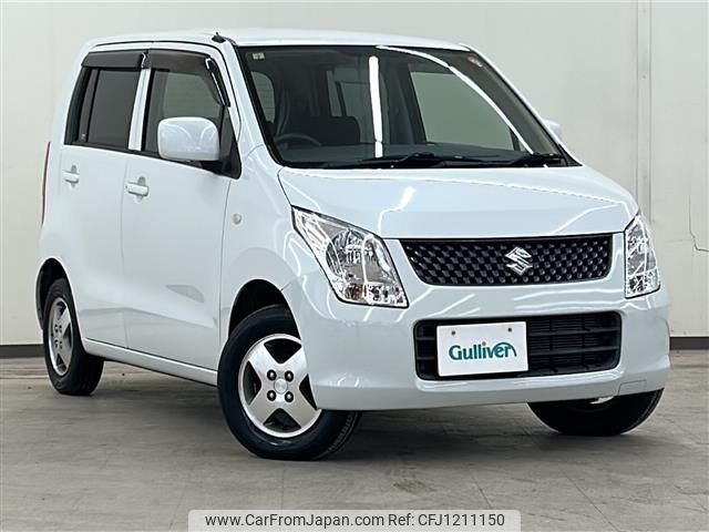 suzuki wagon-r 2012 -SUZUKI--Wagon R DBA-MH23S--MH23S-938295---SUZUKI--Wagon R DBA-MH23S--MH23S-938295- image 1