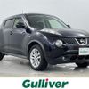 nissan juke 2012 CFJ1559660 image 1