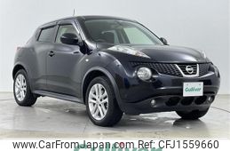 nissan juke 2012 CFJ1559660
