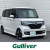 honda n-box 2017 -HONDA--N BOX DBA-JF3--JF3-2001268---HONDA--N BOX DBA-JF3--JF3-2001268- image 1