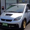 mitsubishi colt 2006 quick_quick_CBA-Z27AG_0301671 image 1