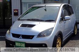 mitsubishi colt 2006 quick_quick_CBA-Z27AG_0301671