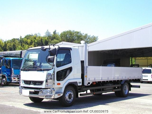 mitsubishi-fuso fighter 2024 -MITSUBISHI--Fuso Fighter 2KG-FK62FZ--FK62FZ-615934---MITSUBISHI--Fuso Fighter 2KG-FK62FZ--FK62FZ-615934- image 2