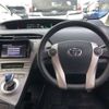 toyota prius 2013 -TOYOTA--Prius DAA-ZVW30--ZVW30-5696670---TOYOTA--Prius DAA-ZVW30--ZVW30-5696670- image 10