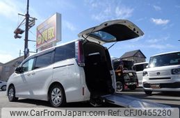 toyota noah 2019 quick_quick_DBA-ZRR80G_ZRR80-0547123