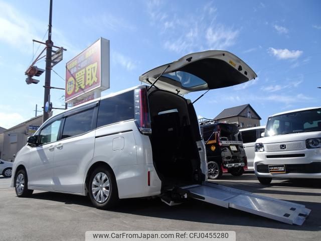 toyota noah 2019 quick_quick_DBA-ZRR80G_ZRR80-0547123 image 1