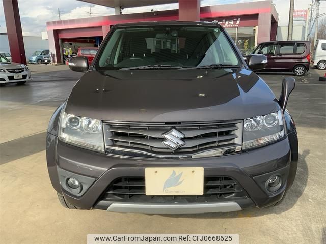 suzuki escudo 2014 quick_quick_TDA4W_TDA4W-273073 image 2