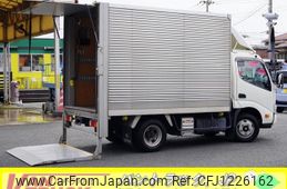 toyota dyna-truck 2021 -TOYOTA--Dyna 2RG-XZU605--XZU605-0033594---TOYOTA--Dyna 2RG-XZU605--XZU605-0033594-
