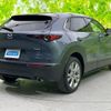 mazda cx-3 2021 quick_quick_5BA-DMEP_DMEP-126524 image 3