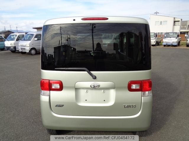 daihatsu tanto 2013 -DAIHATSU--Tanto L385S--0103032---DAIHATSU--Tanto L385S--0103032- image 2