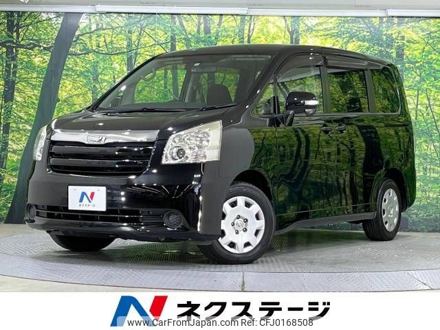 toyota noah 2010 -TOYOTA--Noah DBA-ZRR70G--ZRR70-0296097---TOYOTA--Noah DBA-ZRR70G--ZRR70-0296097- image 1