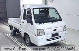 subaru sambar-truck 2010 -SUBARU--Samber Truck TT2-484906---SUBARU--Samber Truck TT2-484906-