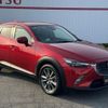 mazda cx-3 2017 quick_quick_LDA-DK5FW_DK5FW-200354 image 12