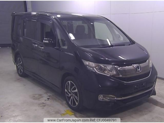 honda stepwagon-spada 2017 quick_quick_RP3_1118207 image 2