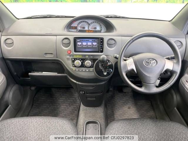 toyota sienta 2013 -TOYOTA--Sienta DBA-NCP81G--NCP81-5201998---TOYOTA--Sienta DBA-NCP81G--NCP81-5201998- image 2