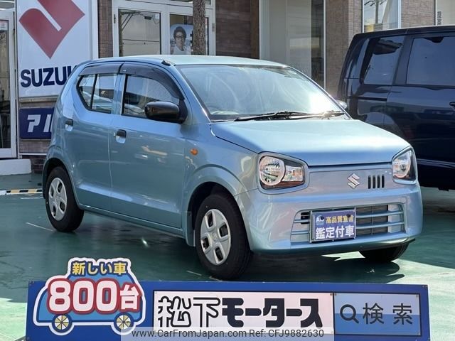 suzuki alto 2021 -SUZUKI--Alto 3BA-HA36S--HA36S-131414---SUZUKI--Alto 3BA-HA36S--HA36S-131414- image 1