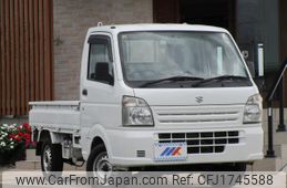 suzuki carry-truck 2015 CFJ1745588
