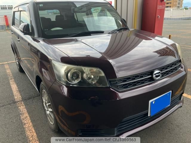 toyota corolla-rumion 2014 -TOYOTA--Corolla Rumion DBA-ZRE154N--ZRE154-4002007---TOYOTA--Corolla Rumion DBA-ZRE154N--ZRE154-4002007- image 2