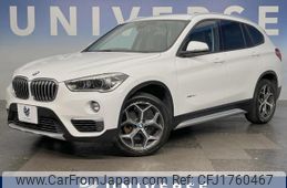 bmw x1 2016 CFJ1760467