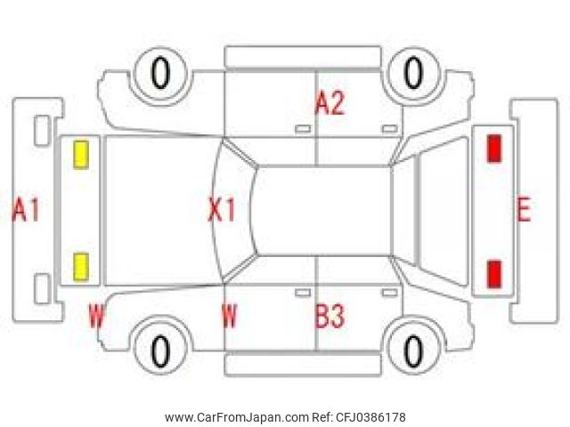 nissan elgrand 2017 -NISSAN--Elgrand DBA-TNE52--TNE52-044982---NISSAN--Elgrand DBA-TNE52--TNE52-044982- image 2