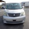 toyota alphard 2007 NIKYO_PW82533 image 3