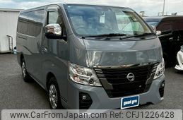 nissan caravan-van 2025 -NISSAN--Caravan Van 3BF-VR2E26--VR2E26-208***---NISSAN--Caravan Van 3BF-VR2E26--VR2E26-208***-