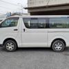 toyota hiace-van 2011 133AA image 3
