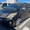 toyota alphard 2008 CFJ1620939 image 3