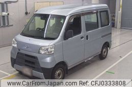 daihatsu hijet-van 2018 -DAIHATSU--Hijet Van S321V-0348230---DAIHATSU--Hijet Van S321V-0348230-