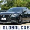 toyota crown-hybrid 2022 quick_quick_6AA-AZSH20_AZSH20-1061206 image 1