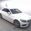 mercedes-benz c-class 2017 quick_quick_DBA-205040C_WDD2050402R337564 image 4