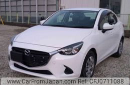 mazda demio 2021 quick_quick_4BA-DJLFS_DJLFS-101481