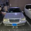 mercedes-benz c-class-station-wagon 2002 -MERCEDES-BENZ--Benz C Class Wagon GF-203245--WDB2032452F208795---MERCEDES-BENZ--Benz C Class Wagon GF-203245--WDB2032452F208795- image 2