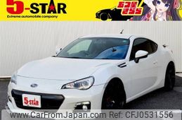 subaru brz 2013 -SUBARU--BRZ DBA-ZC6--ZC6-002016---SUBARU--BRZ DBA-ZC6--ZC6-002016-