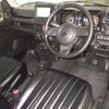 suzuki jimny-sierra 2023 CFJ1580143 image 4