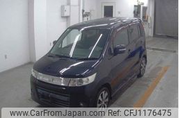 suzuki wagon-r-stingray 2009 quick_quick_CBA-MH23S_MH23S-826758