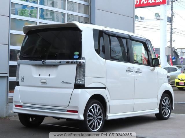 honda n-box 2016 -HONDA 【名変中 】--N BOX JF2--2503574---HONDA 【名変中 】--N BOX JF2--2503574- image 2