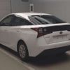 toyota prius 2021 -TOYOTA--Prius 6AA-ZVW51--ZVW51-6216196---TOYOTA--Prius 6AA-ZVW51--ZVW51-6216196- image 6