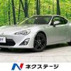 toyota 86 2013 -TOYOTA--86 DBA-ZN6--ZN6-026235---TOYOTA--86 DBA-ZN6--ZN6-026235- image 1