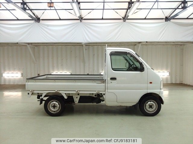 suzuki carry-truck 2000 ENHANCEAUTO_1_ea276248 image 2
