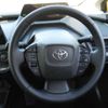 toyota prius 2024 -TOYOTA 【香川 300ｱ1111】--Prius 6AA-MXWH60--MXWH60-4055756---TOYOTA 【香川 300ｱ1111】--Prius 6AA-MXWH60--MXWH60-4055756- image 38