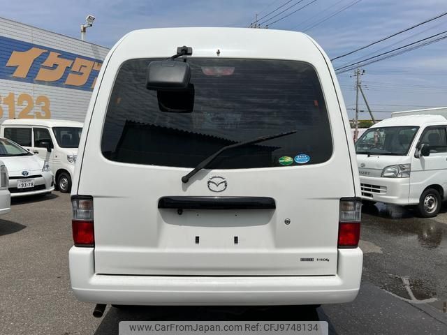 2018 Mazda Bongo Van SLP2V - Car Price $10,930