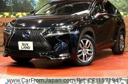 lexus nx 2014 CFJ1571947