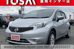 nissan note 2015 quick_quick_E12_E12-424211